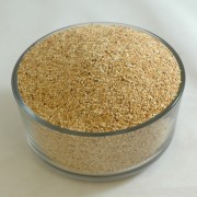 Orange Peel Granules